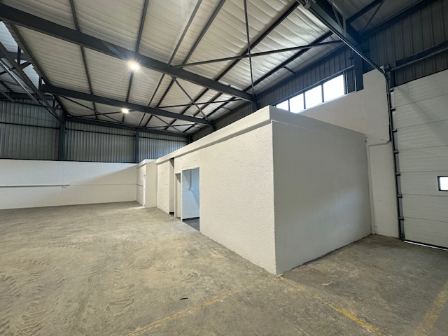 To Let commercial Property for Rent in Tokai Western Cape